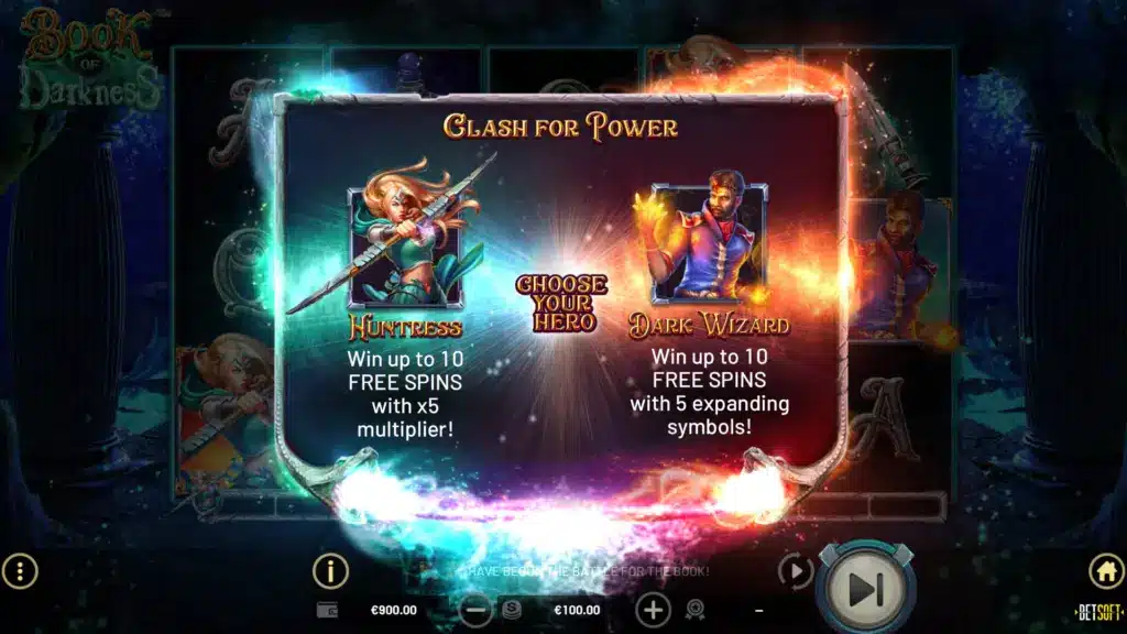 BookOfDarkness-TheClashForPower