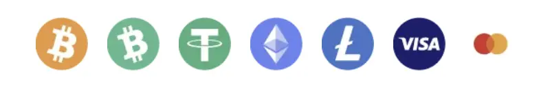 Bovada payment methods