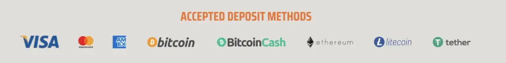 ignition casino review payments