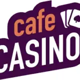 Cafe Casino logo