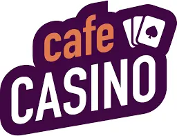 Cafe Casino logo